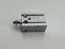 Cilindro ad aria compressa SMC