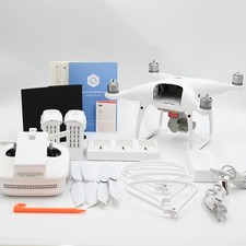 DJI Phantom 4 Pro V2.0