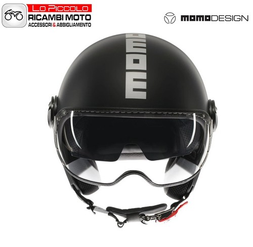 Casco momo design fgtr - casco, e2206