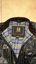 Belstaff Trialmaster Panther