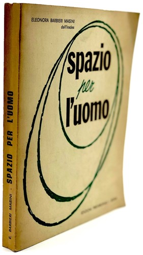 Spazio per uomo - spazio, libro