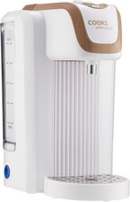 Dispenser Acqua Calda