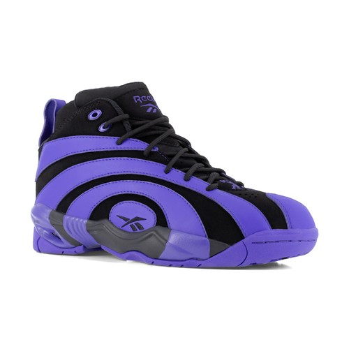 Reebok work shaqnosis uomo - shaqnosis,