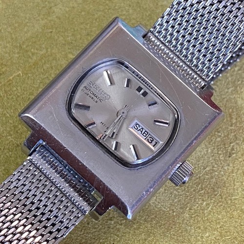 Orologio seiko automatic watch - orologio,