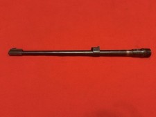 RARE M91/38 Carcano Cavalry