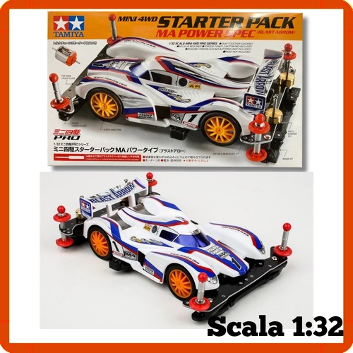 Tamiya mini 4wd auto - mini,