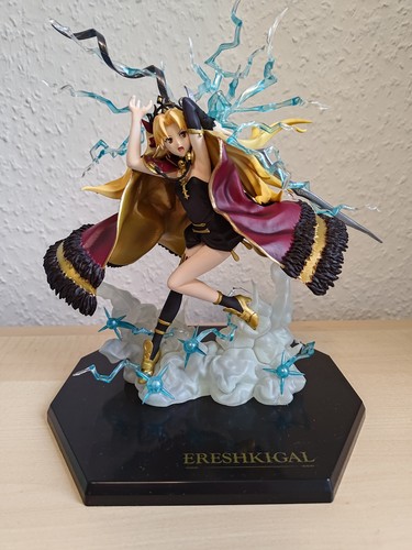 Ereshkigal destino grande - ereshkigal, destino/grande