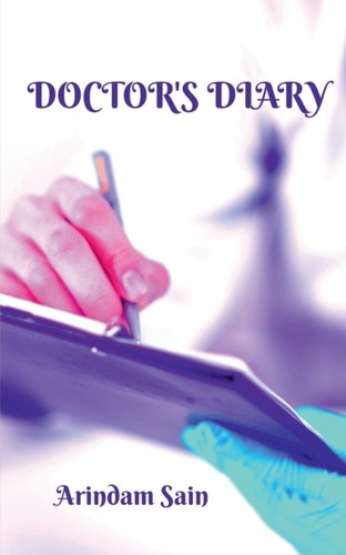 Sain doctor diary - sain, doctor's