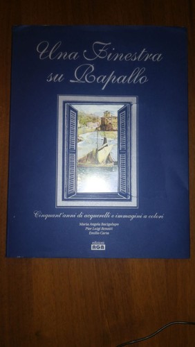 Una finestra rapallo 1998 - su,