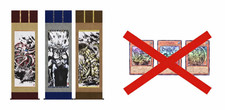 Yugioh serie opere arte mini - serie,