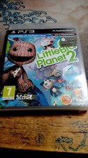 little Big Planet 2 Per Sony