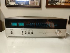 SINTONIZZATORE TUNER RADIO NIKKO FAM 500 