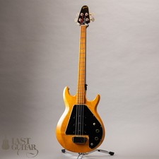 Gibson Grabber III G-3 1982