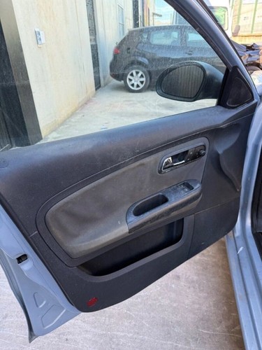 Pannello porta anteriore - porta,