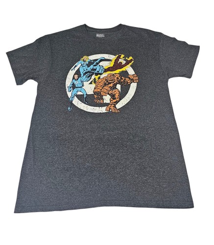Fantastic shirt uomo tg - fantastic, m