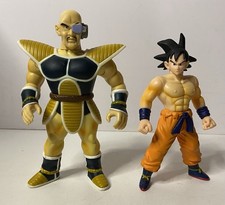 Dragon Ball Z DBZ AB Toys