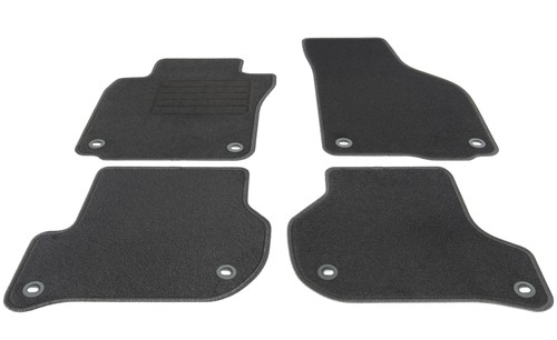 Set tappetini per golf - per,