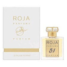 51 Pour Femme by Roja Dove
