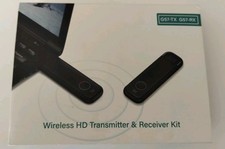 Trasmettitori HDMI Wireless HD TX e RX