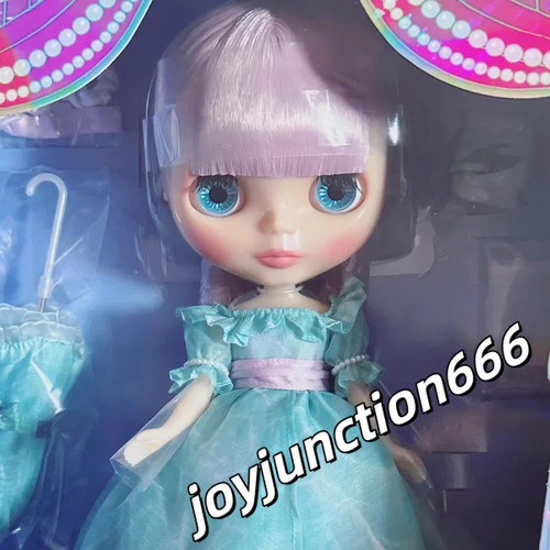 Blythe aurella amphitrite - blythe, 22°