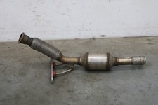 Catalizzatore VW Polo 2G 1.0 TSI 2Q0254505M - 2024 - 26.387 km