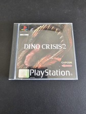 Dino Crisis 2 - Complet avec