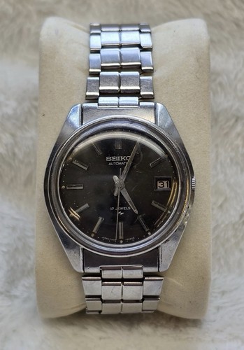 Orologio uomo vintage seiko - orologio,
