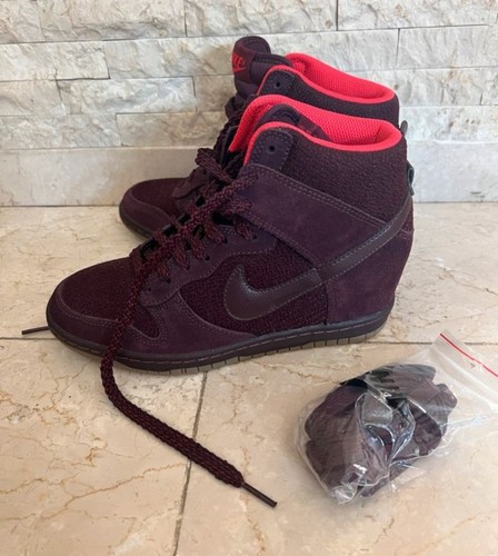 Scarpe ginnastica nike wmns - scarpe,