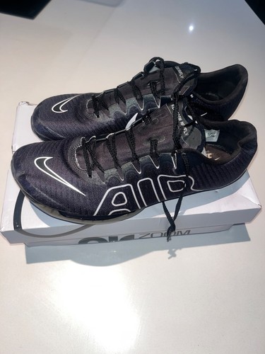 Nike air zoom maxfly more - nike,