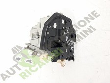 CGLC SERRATURA PORTA ANT. DX. AUDI A6 «4G5» AVANT (2012) 2.0 TDi, 16v. Statio...