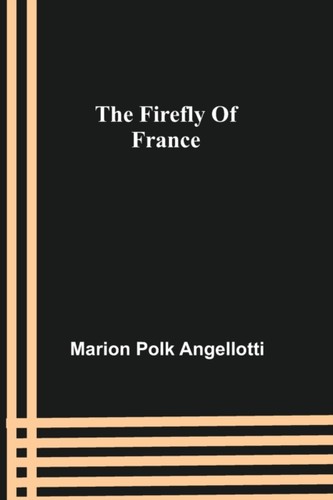 Polk angellotti firefly - polk, of