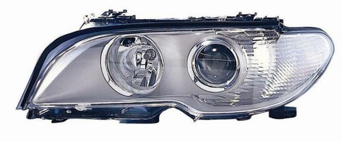 Faro bmw serie 3 - h7-h7,