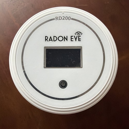 Ecosense rd200 radoneye - rd200,