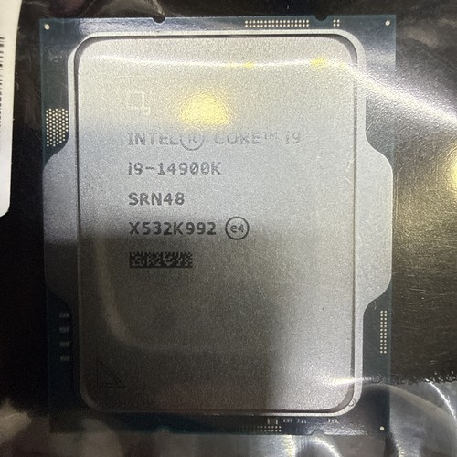 Processore intel core - processore,