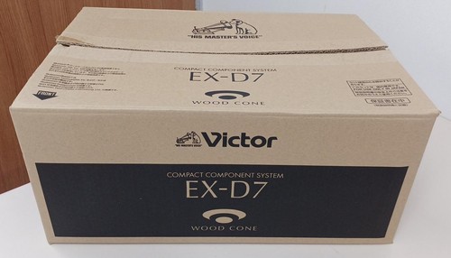 Sistema audio victor all - sistema,