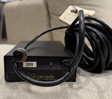 Naim napsc alimentatore per preamplificatore nac /82/102/202/282