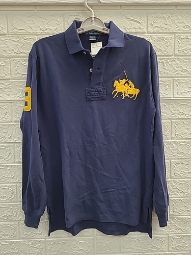 Nuova polo ralph lauren - nuova,