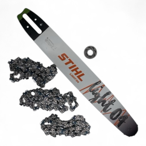 Kit tuning stihl 71900 - tuning,