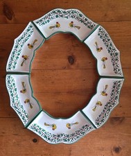 Deruta piece made italy - deruta,