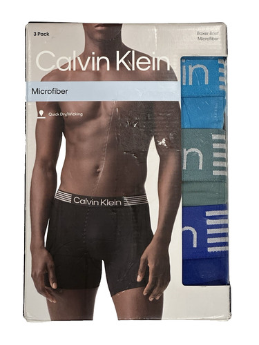 Calvin klein boxer - boxer, slip