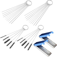 Strumenti per La Pulizia Del