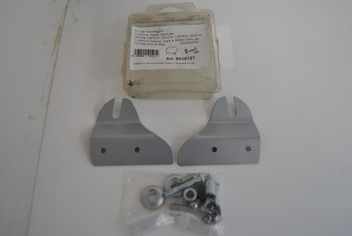 Kit montaggio parabrezza