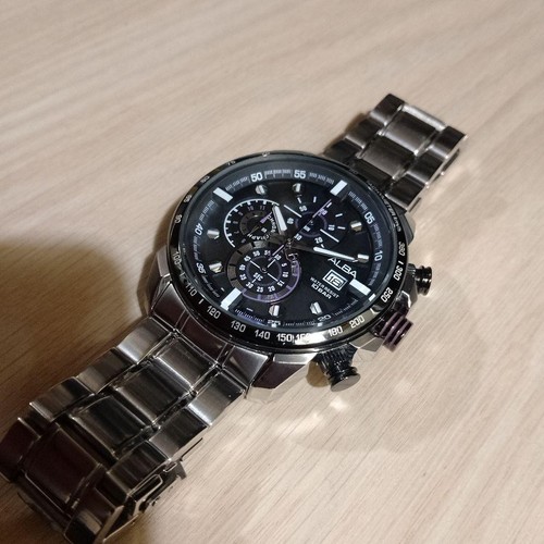 Orologio cronografo uomo - cronografo,