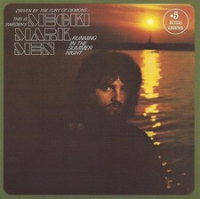 Mecki Mark Men: Running In The