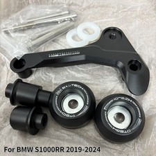 For BMW S1000RR Frame Slider