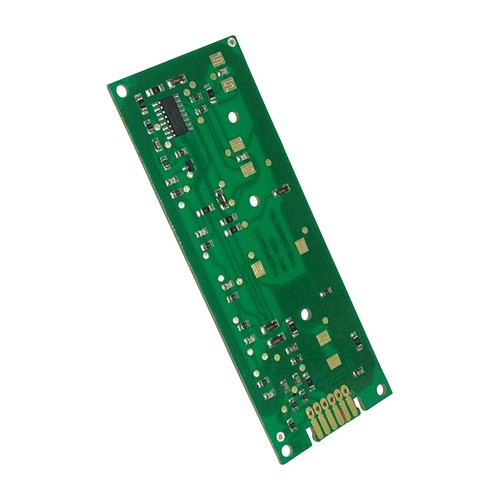 Scheda elettronica thermowatt - elettronica,