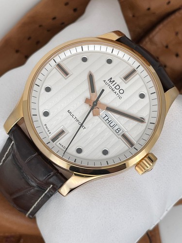 Orologio svizzero mido - orologio,