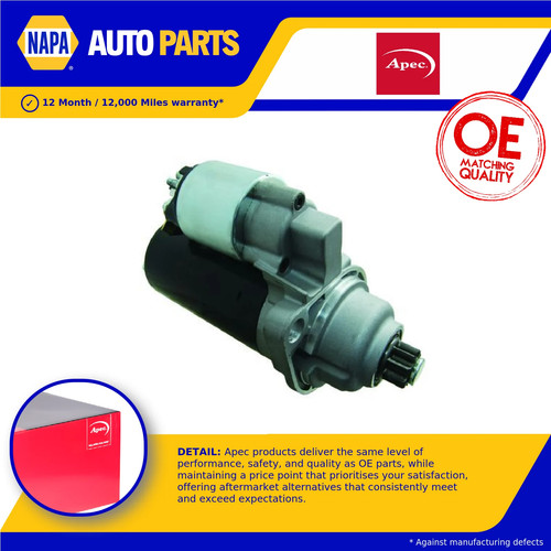 Motorino avviamento adatto - , a