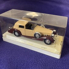 SOLIDO Age d'or 1/43 - DELAGE