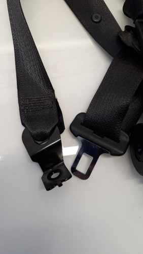 Cintura sicurezza anteriore - di,